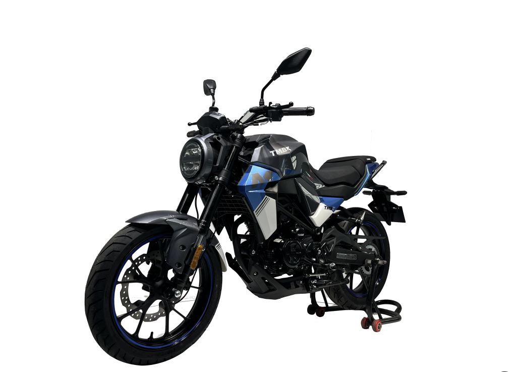 Мотоцикл TMBK MONTANA 250 (165 FMM) в Серпухове