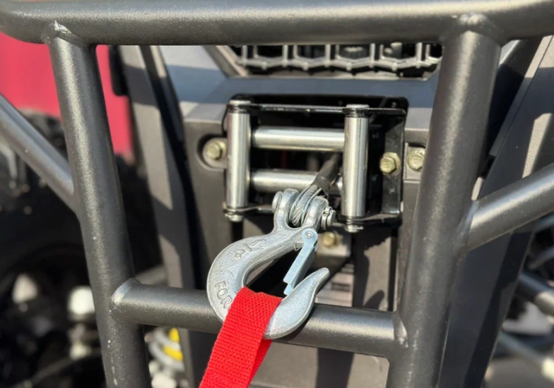 Квадроцикл GBM CROSS HILL 300 NEW PREMIUM в Серпухове