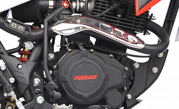 Питбайк Progasi Smart Max 150 в Серпухове