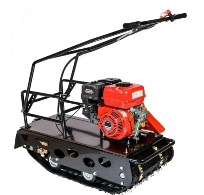 Мотобуксировщик ИСТЕМ 7 в Серпухове