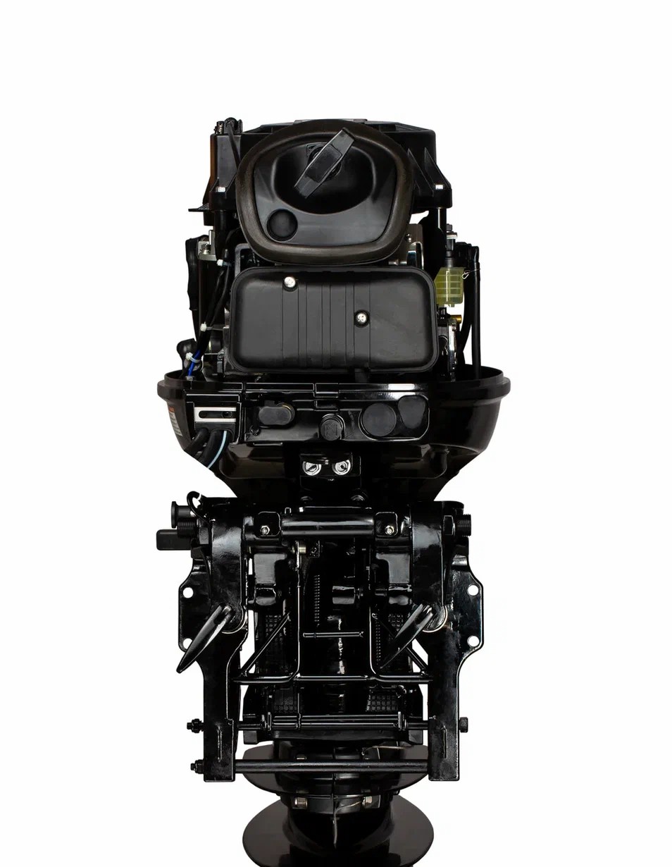 ЛОДОЧНЫЙ МОТОР GLADIATOR G40FHS в Серпухове