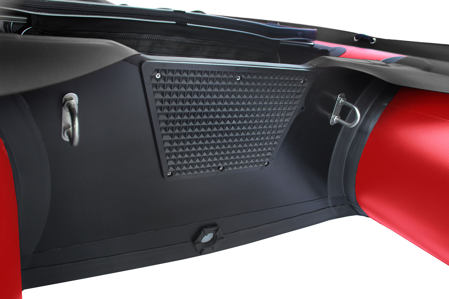 ЛОДКА SMARINE STRONG 365 в Серпухове