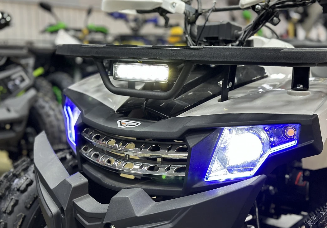 Квадроцикл PROMAX WILD 2.0 190 в Серпухове