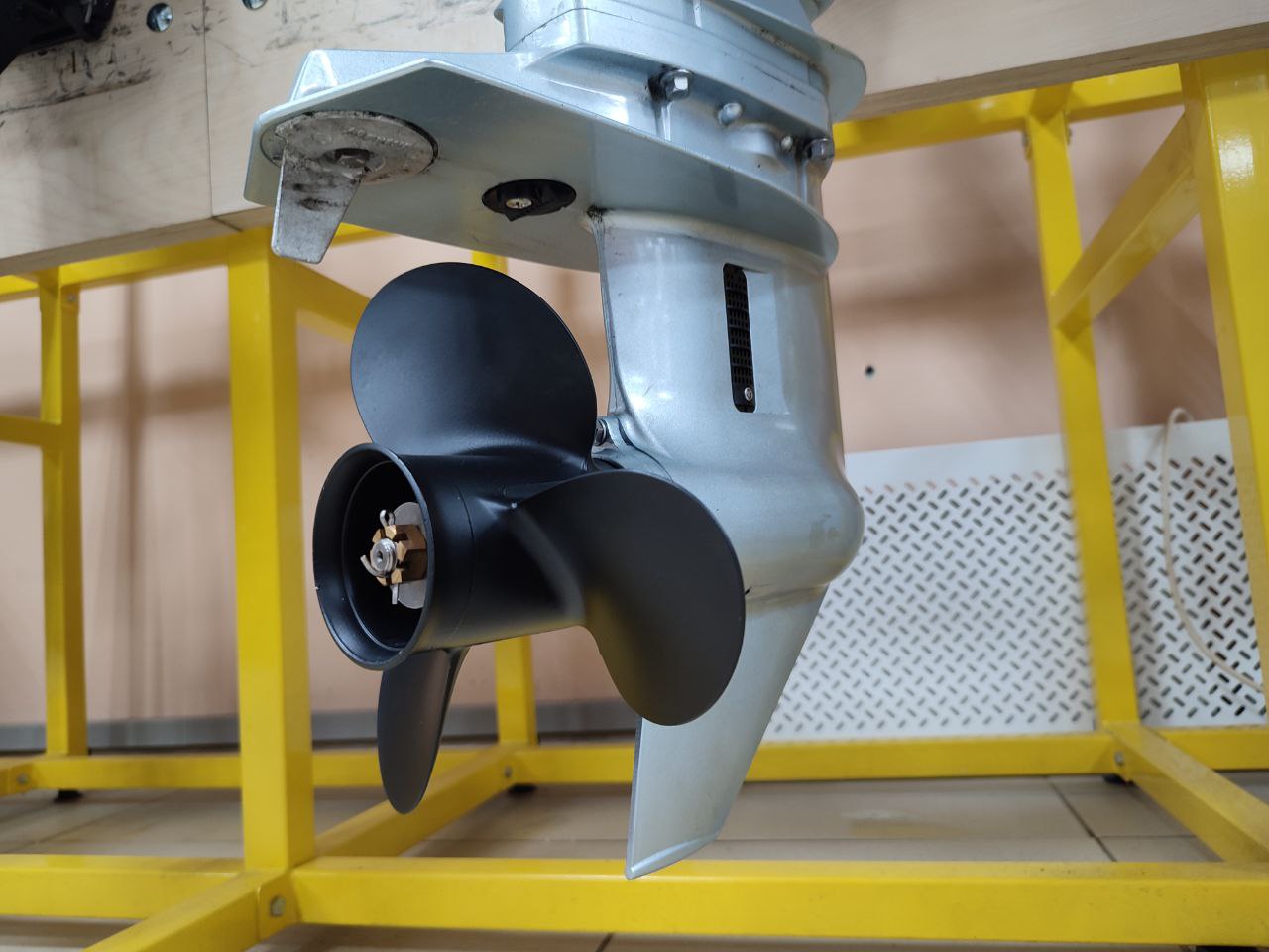 Лодочный мотор PROMAX SP9.9FHS (20) PRO в Серпухове