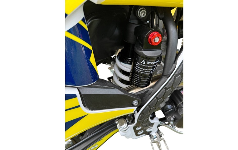 Эндуро мотоцикл IRBIS HTR 250 в Серпухове