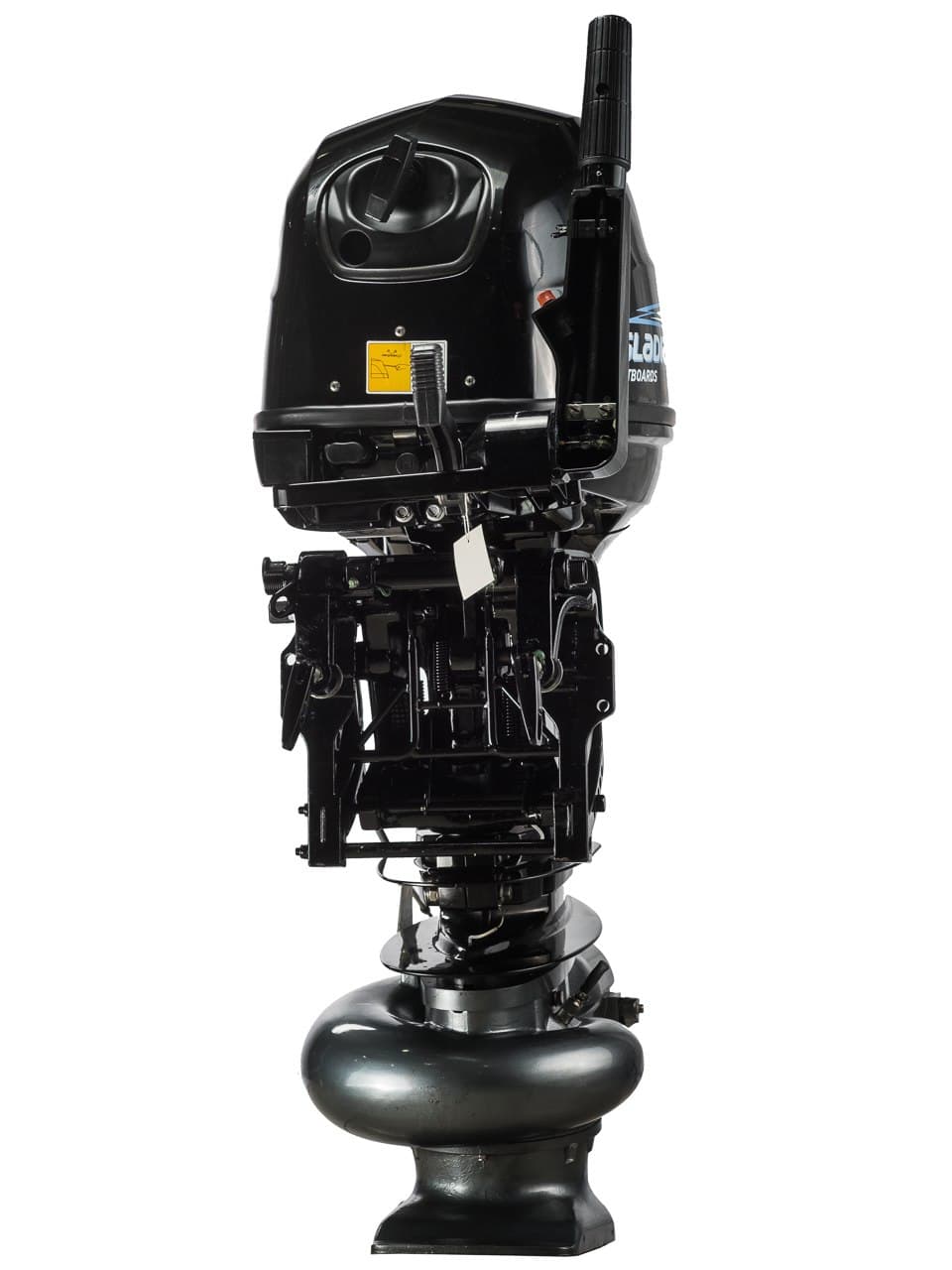 ЛОДОЧНЫЙ МОТОР GLADIATOR G40FH ВОДОМЕТ в Серпухове