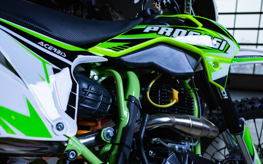 Мотоцикл Progasi SUPER MAX 300 PRO PR300 (ZS175FMN) в Серпухове