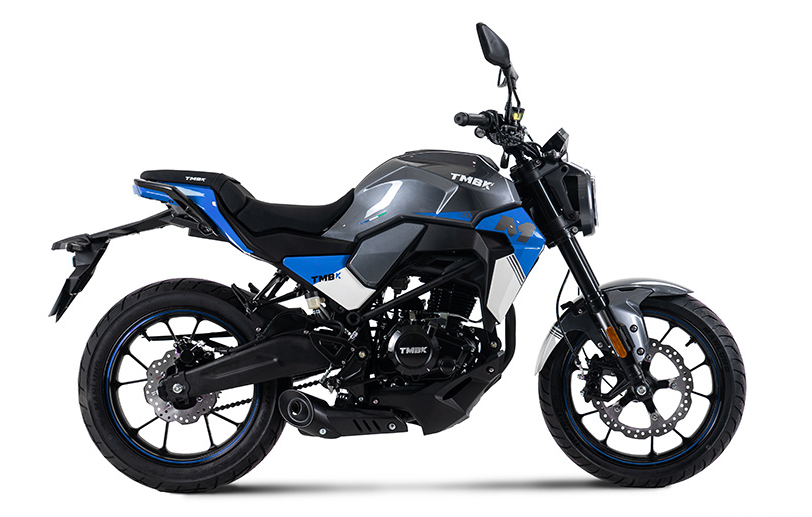 Мотоцикл TMBK MONTANA NG в Серпухове