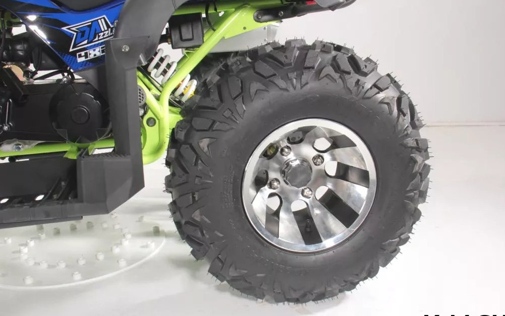 Квадроцикл YACOTA SELA MAX в Серпухове