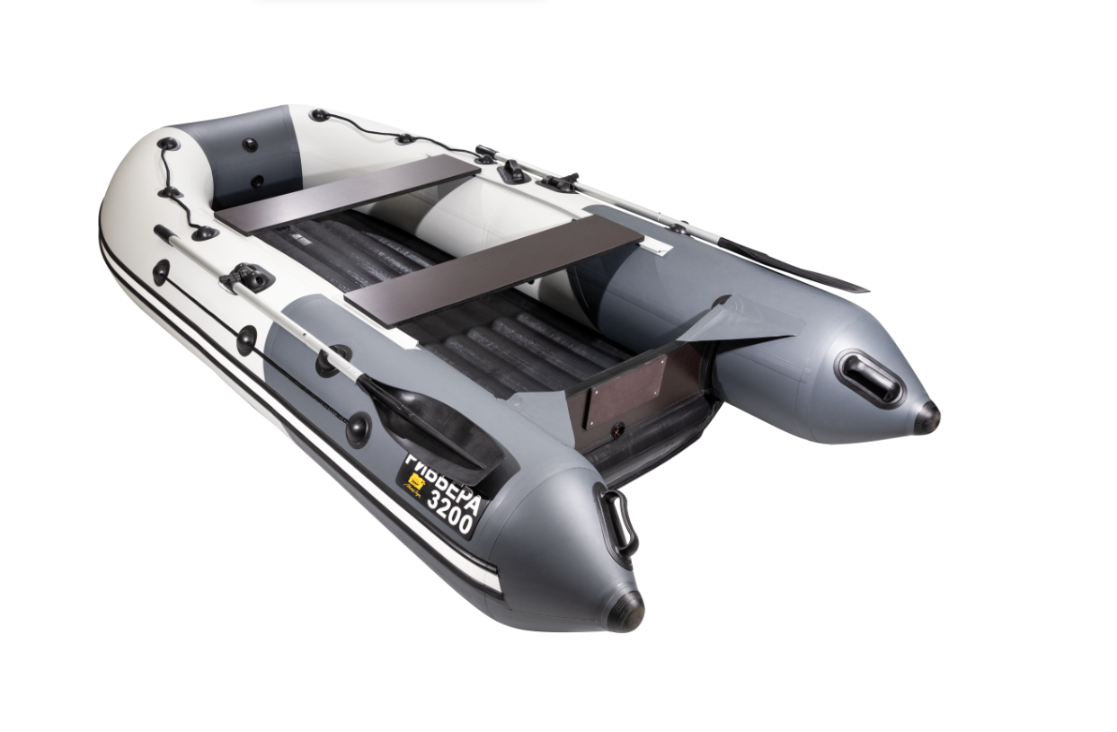 Лодка ривьера 3200 нднд гидролыжа в Серпухове