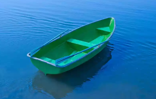 Стеклопластиковая Лодка Голавль в Серпухове