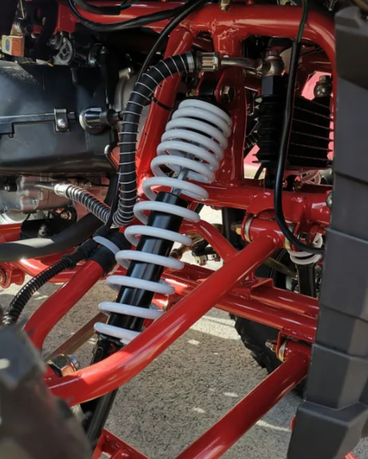 Квадроцикл GBM SHARP BIG 300 NEW в Серпухове