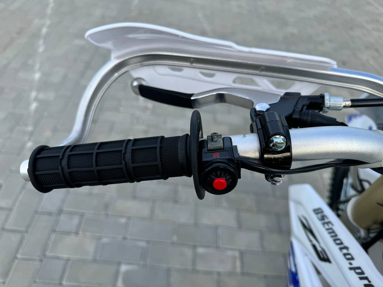 Эндуро / кросс мотоцикл BSE Z3 21/18 в Серпухове