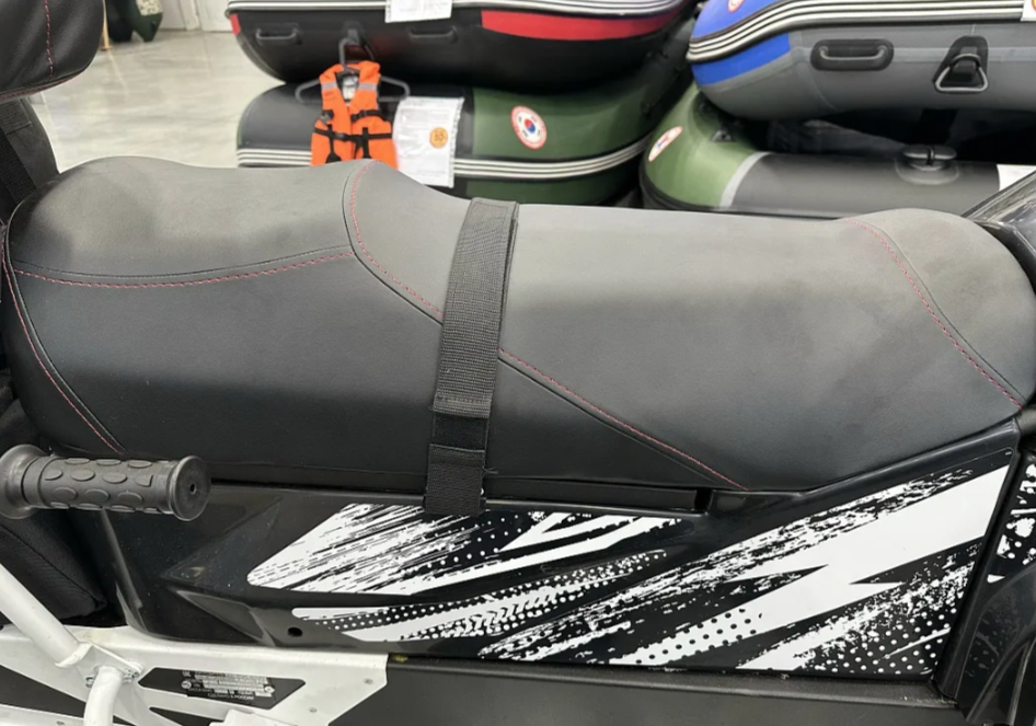 СНЕГОХОД IRBIS SF200L XE SUPERLONG в Серпухове