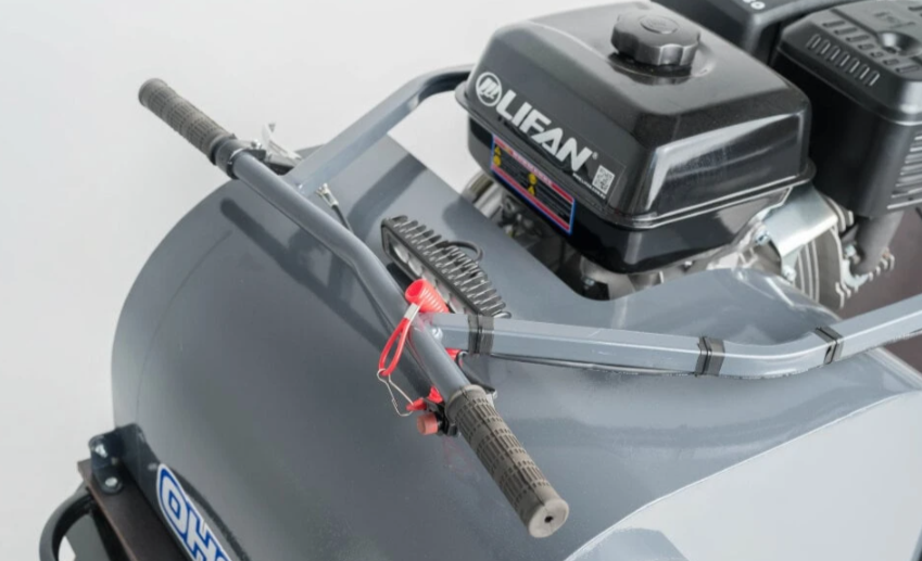 Мотобуксировщик ОНЕГО 500 15 FRONT LIMITED в Серпухове