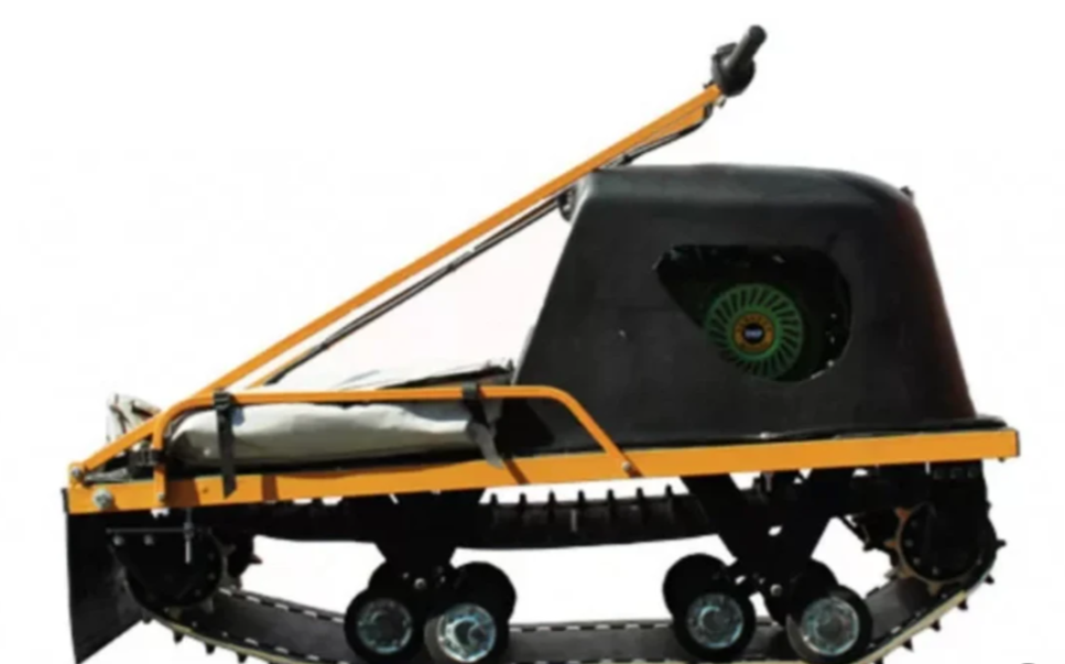 Мотобуксировщик LEBEDEV MOTORS РЕКС LV513 в Серпухове