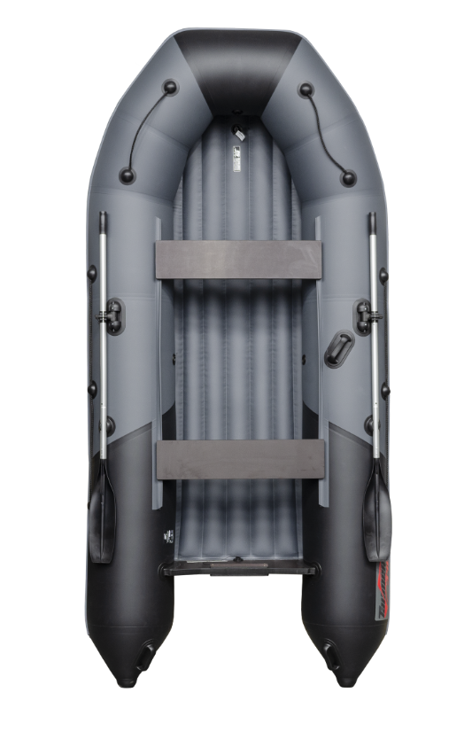 Лодка Таймень NX 3400 НДНД PRO в Серпухове