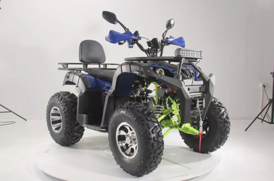 Квадроцикл YACOTA SELA MAX в Серпухове