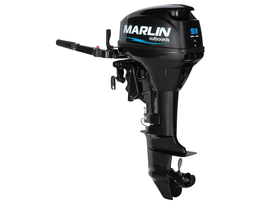 Лодочный мотор MARLIN MP 9.9 AMHL в Серпухове