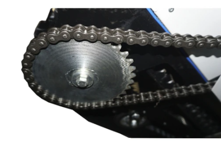 Мотобуксировщик XTREME-MOTORS "Полюс-2" Зима 15 л.с. в Серпухове