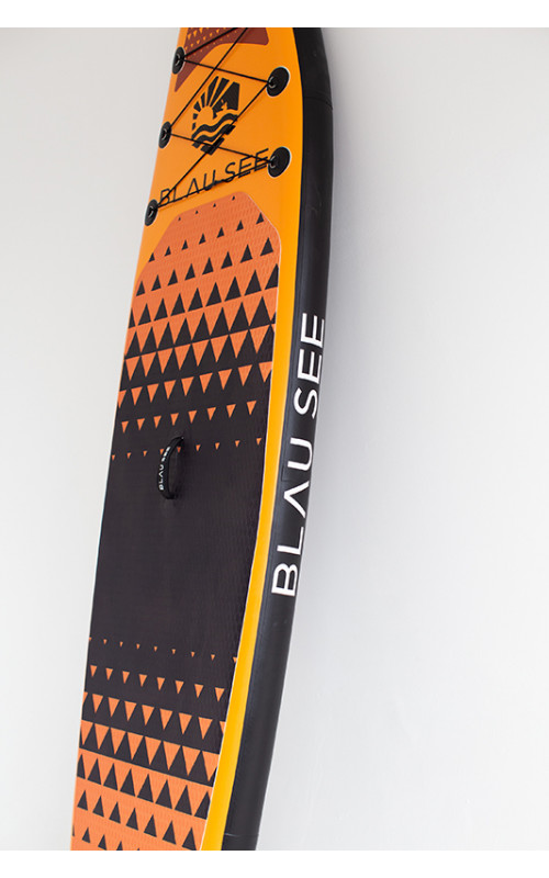 НАДУВНОЙ САП БОРД ORANGA SPACE 10,6 в Серпухове