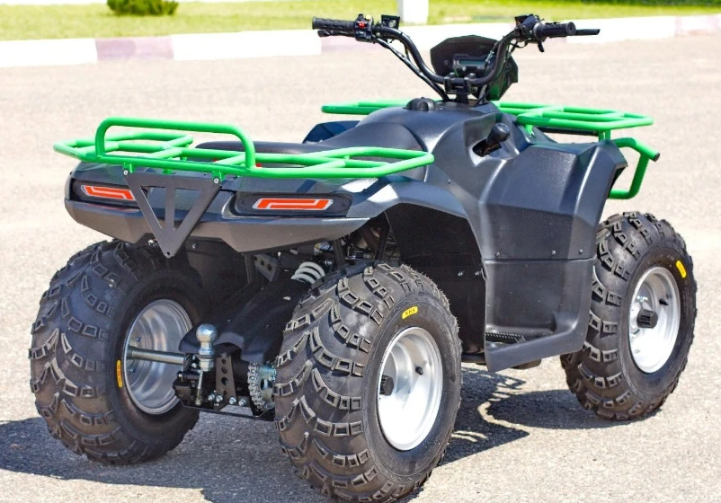 Квадроцикл IRBIS ATV150 в Серпухове