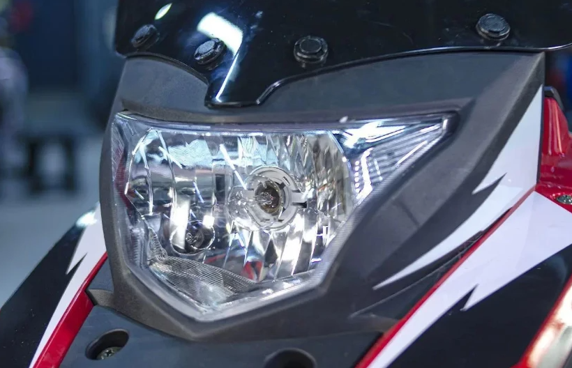 Снегоход Ataki WD 300 в Серпухове