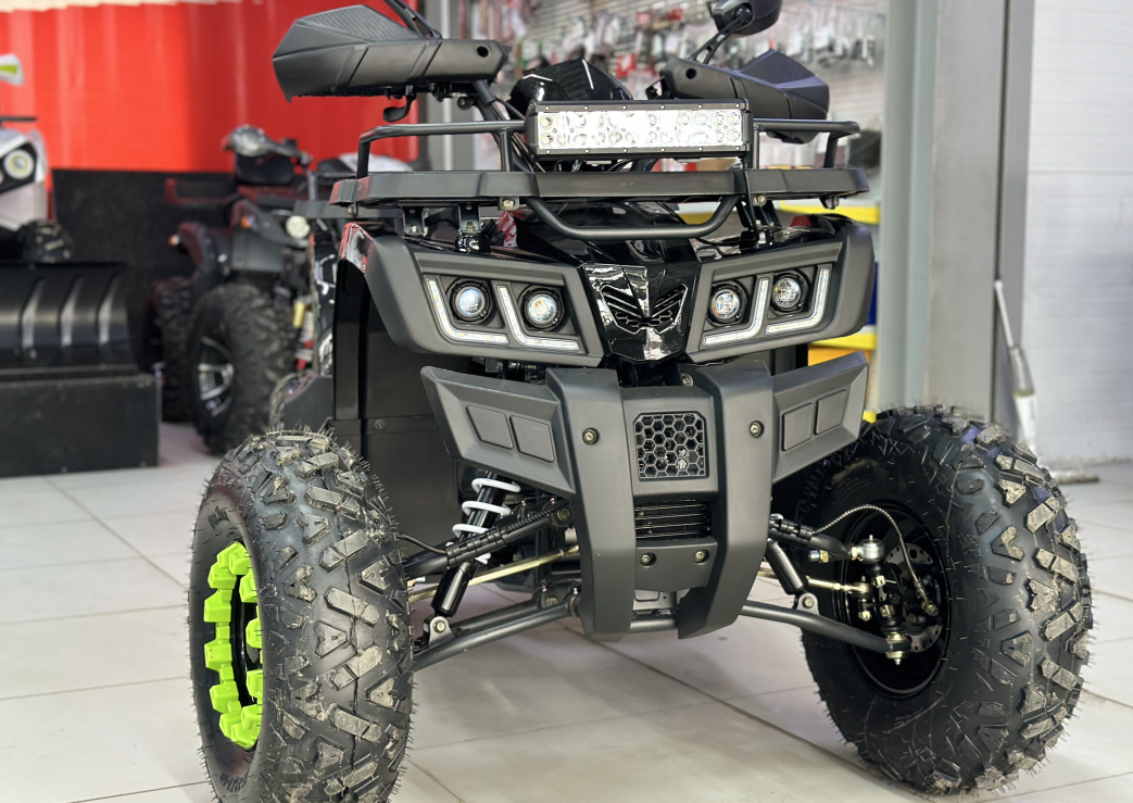 Квадроцикл GBM MAVERICK 300 NEW LUX в Серпухове