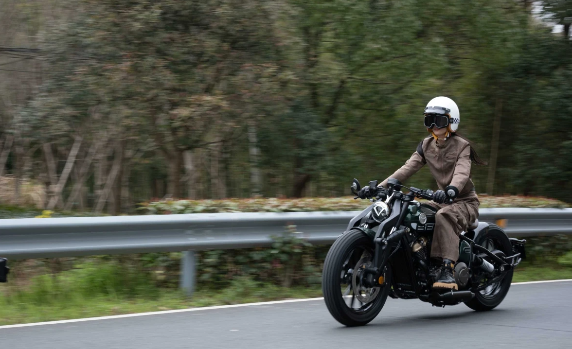 Мотоцикл Benda Napoleon 250 в Серпухове