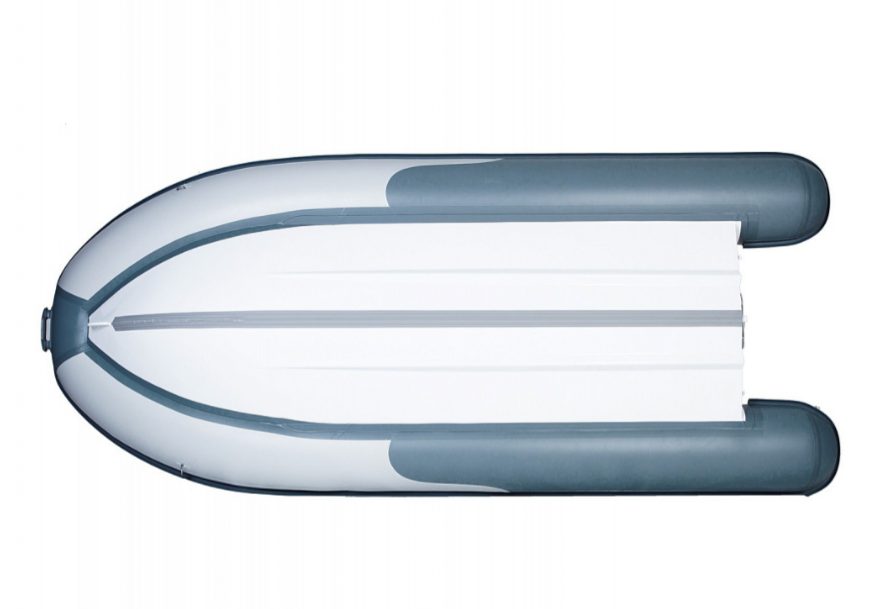 Лодка GLADIATOR RIB380AL в Серпухове