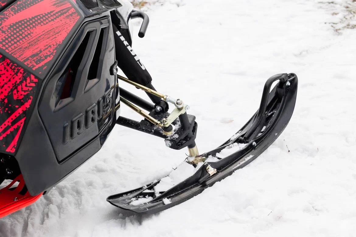 Снегоход IRBIS TUNGUS 400 25/26 в Серпухове