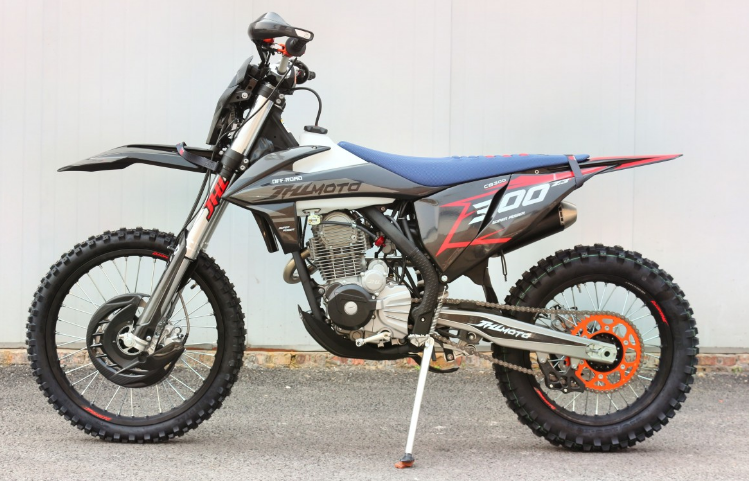 Мотоцикл JHLMOTO JHL Z3+ CB300 (175FMM) в Серпухове