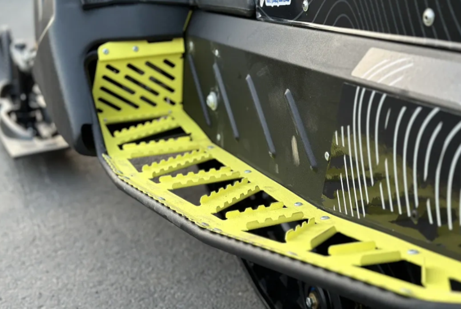 Снегоход РМ TIKSY 500 4Т в Серпухове