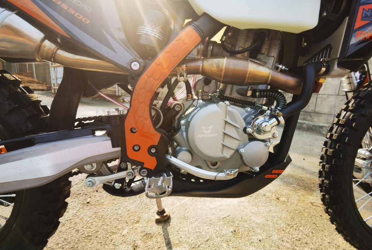 Мотоцикл JHLMOTO JHL Z5 NB300 (174MN-5) в Серпухове