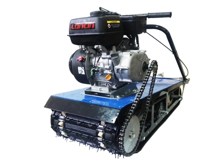 Мотобуксировщик XTREME-MOTORS "Конек-Горбунок" 8.5 л.с. в Серпухове