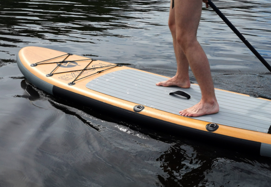 SUP (САП) Доска MISHIMO DINO 10(305) в Серпухове