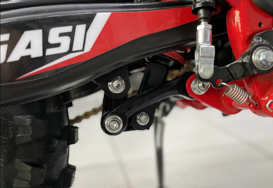 Мотоцикл Progasi SUPER MAX 250 PRO SPORT в Серпухове