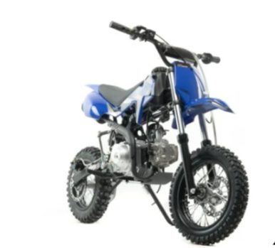 Питбайк MOTOLAND (МОТОЛЕНД) GS Motors S11 в Серпухове