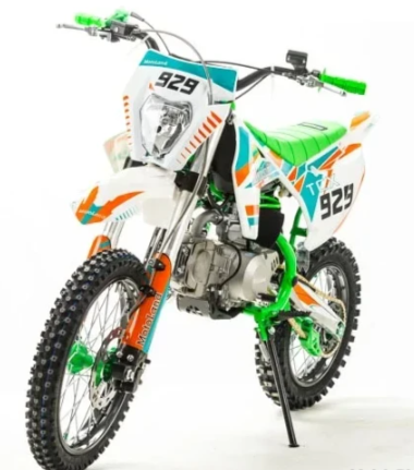 Питбайк MOTOLAND (МОТОЛЕНД) Кросс 125 TCX125 E в Серпухове