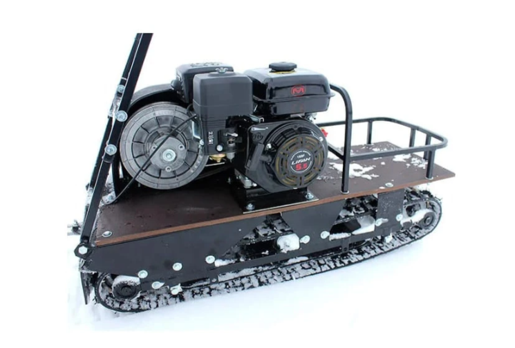 Мотобуксировщик ОНЕГО 500 11 л.с. в Серпухове