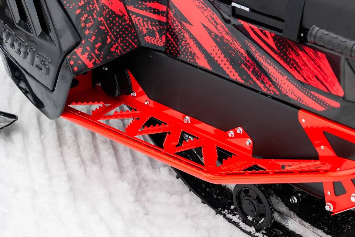 Снегоход IRBIS SF200L NEW 25/26 в Серпухове