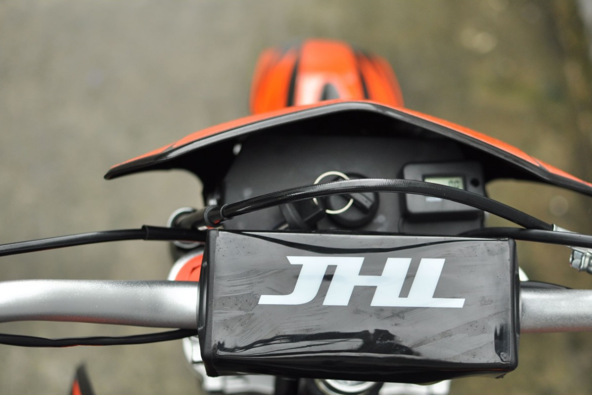 Мотоцикл JHLMOTO JHL MX300 PR300 (175FMN) в Серпухове