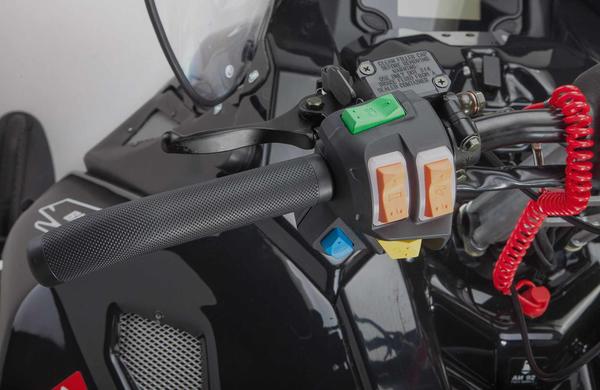 Снегоход STELS SA600R (L LUX WT) ВИТЯЗЬ 2.0 К01 Tech в Серпухове