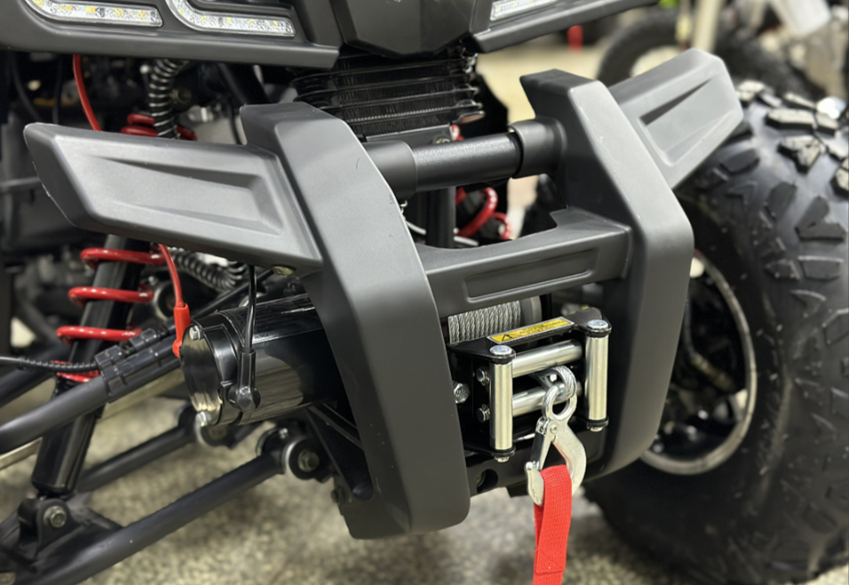 Квадроцикл GBM MAVERICK 300 NEW PREMIUM в Серпухове