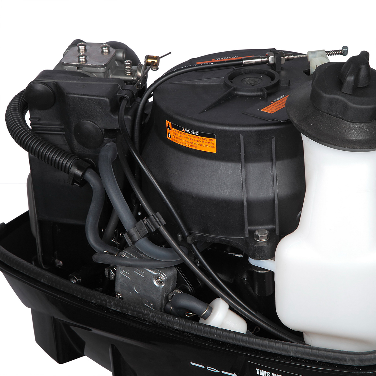 Лодочный мотор MARLIN MF 5 AMHL в Серпухове