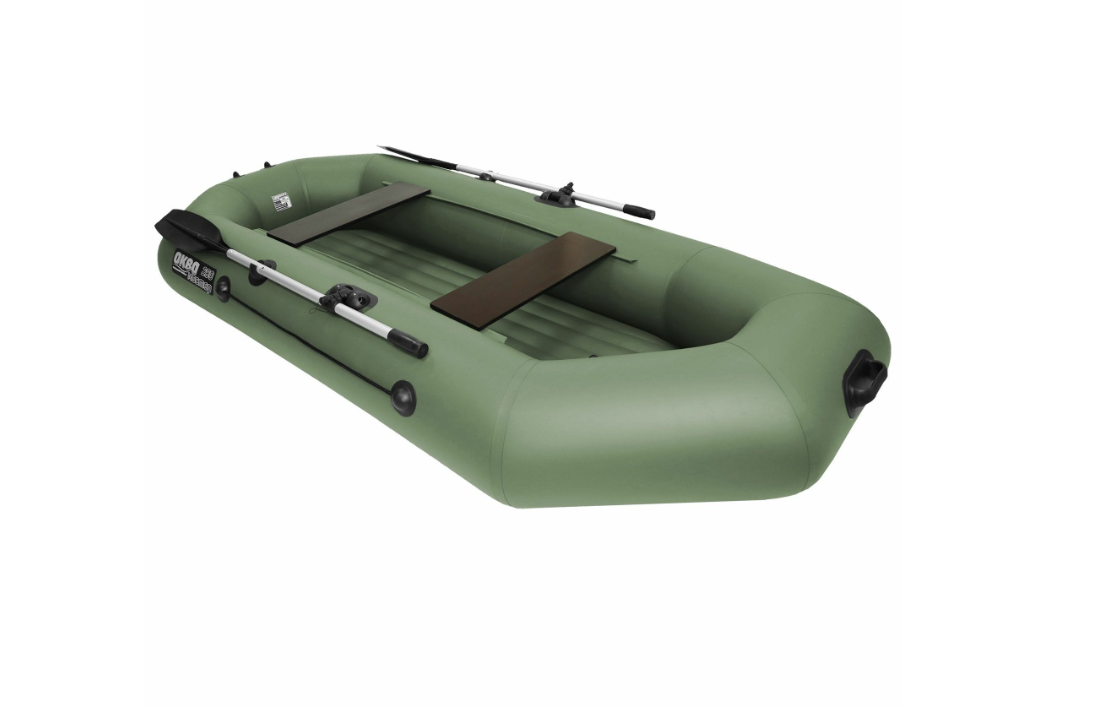  Лодка АКВА-МАСТЕР 280 НД в Серпухове