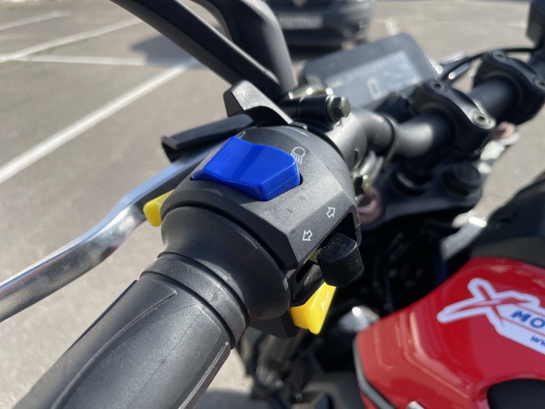 Мопед PROMAX CB150R (49) в Серпухове