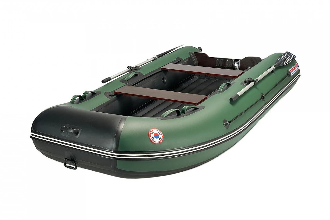 КОМПЛЕКТ ЛОДКА MISHIMO LITE 350 + МОТОР 9,9 (15) Л.С. в Серпухове