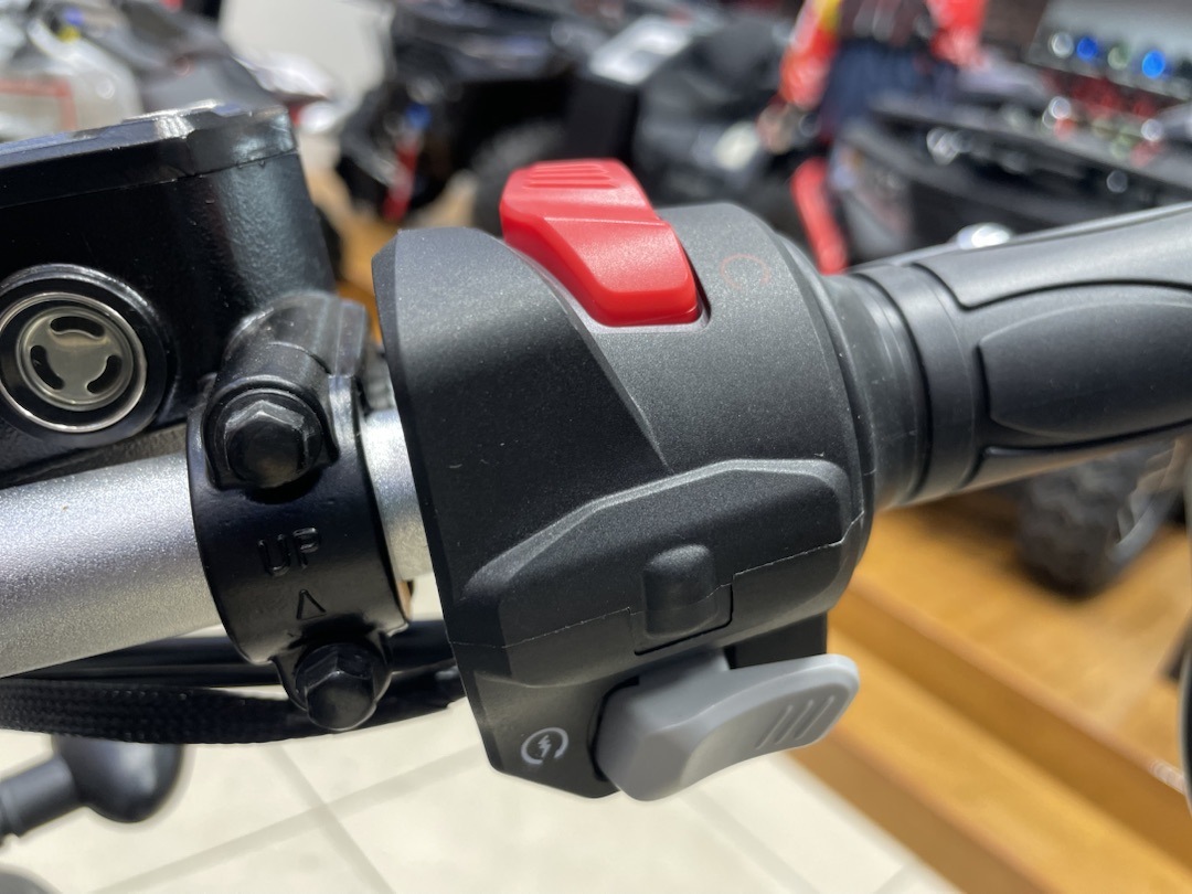 Мотоцикл Benda Chinchilla 300 в Серпухове