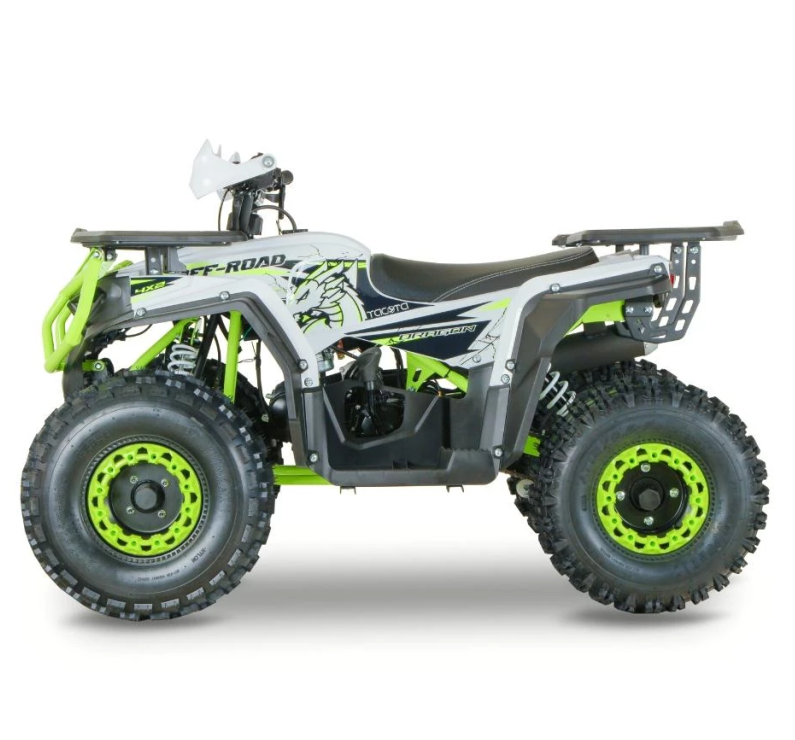 Квадроцикл YACOTA DRAGON в Серпухове